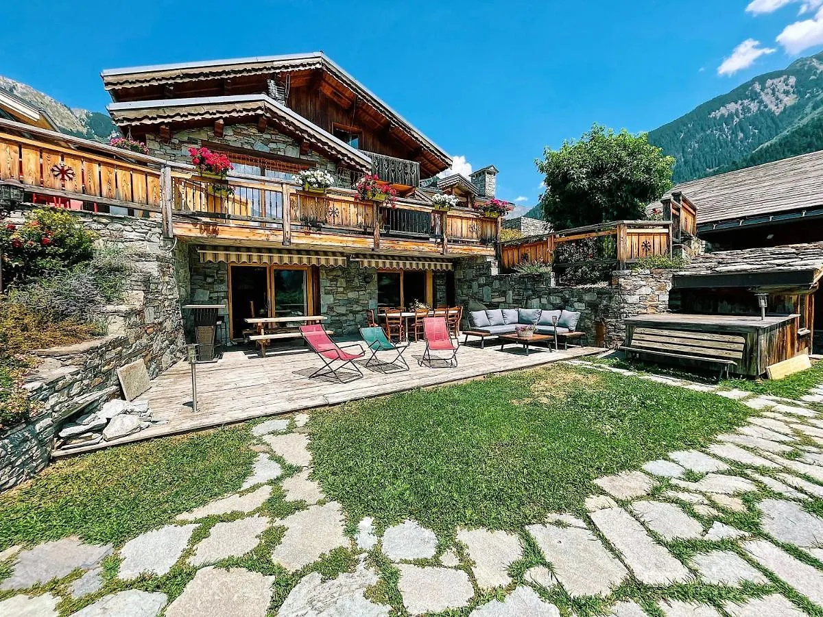 Apartamento Le Flocon La Plagne 0*,  Francia