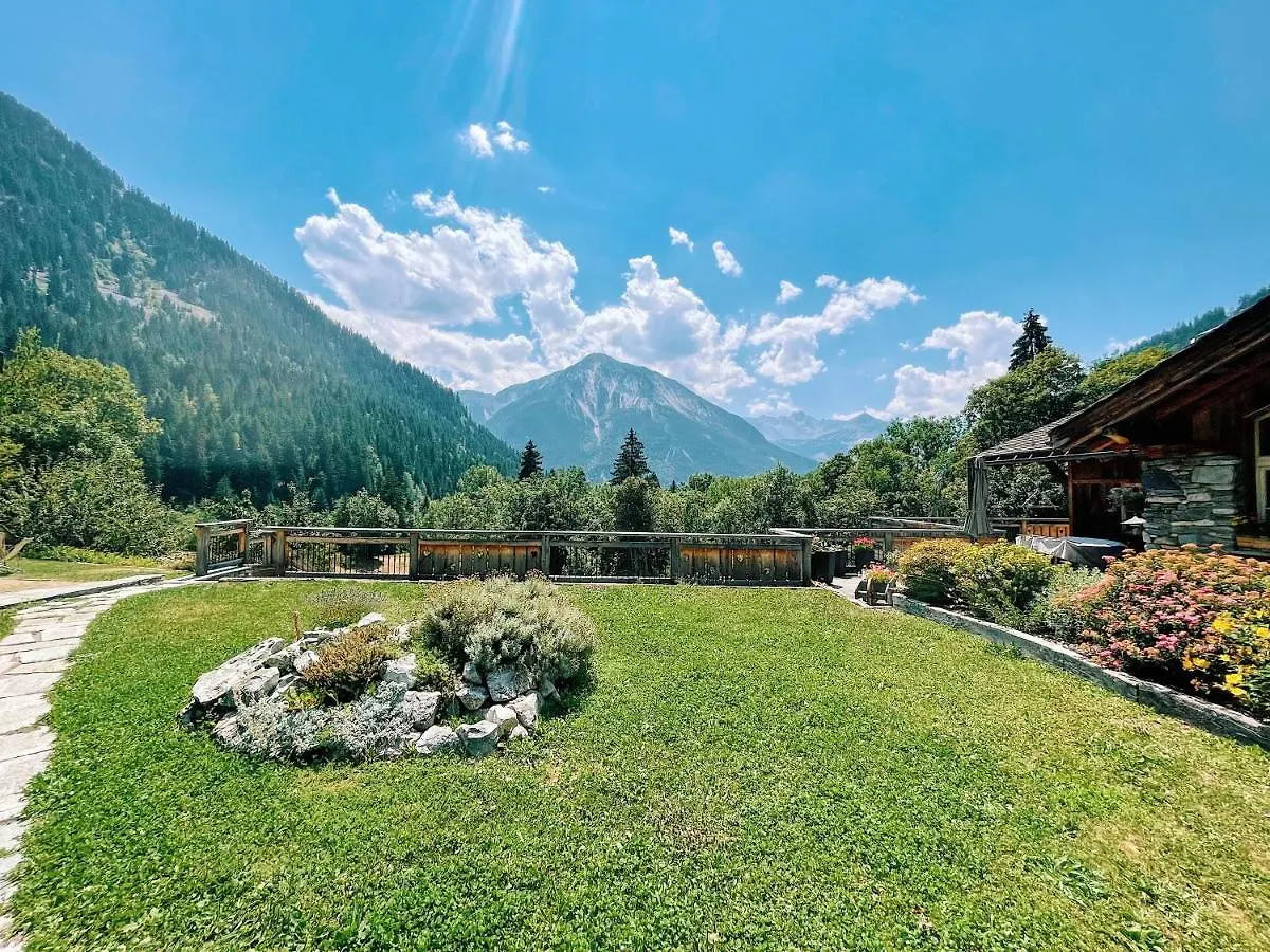 Apartamento Le Flocon La Plagne