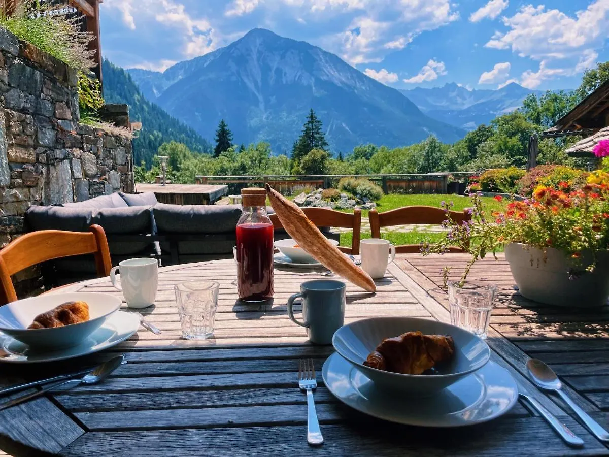 Le Flocon Apartment La Plagne France
