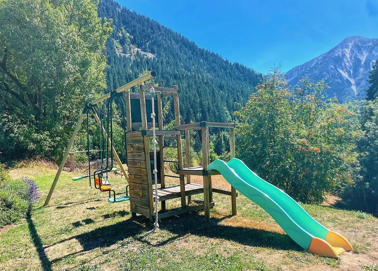 Le Flocon Apartment La Plagne France